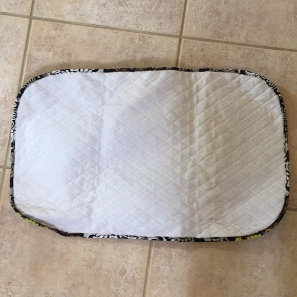 Vera Bradley Baby Bag - Picture 6 of 8